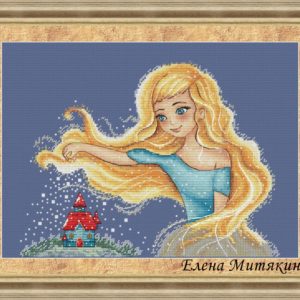 Снежная Королева