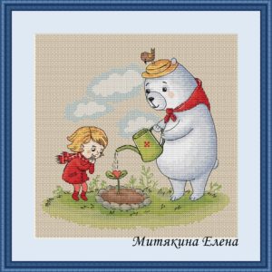Садовники