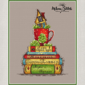 Любимые книги